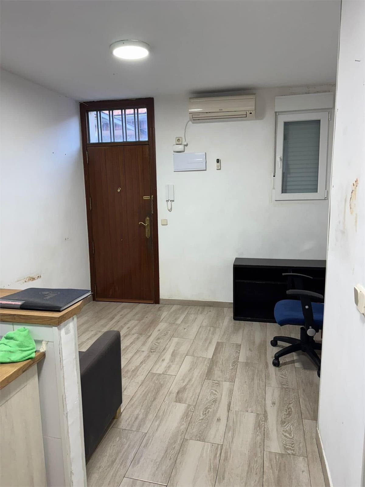 Inmueble recuperado Inquilinos en precario Madrid - Imagen 7