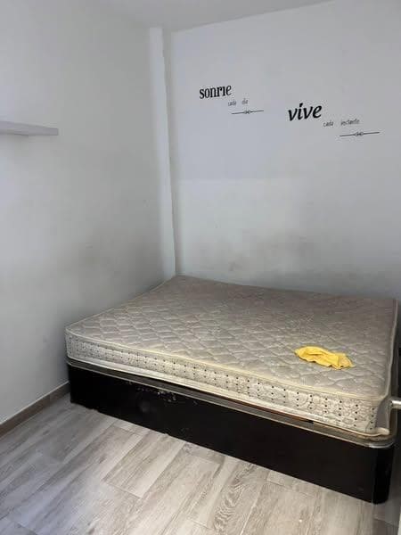 Inmueble recuperado Inquilinos en precario Madrid - Imagen 3