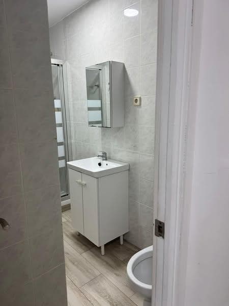 Inmueble recuperado Inquilinos en precario Madrid - Imagen 4
