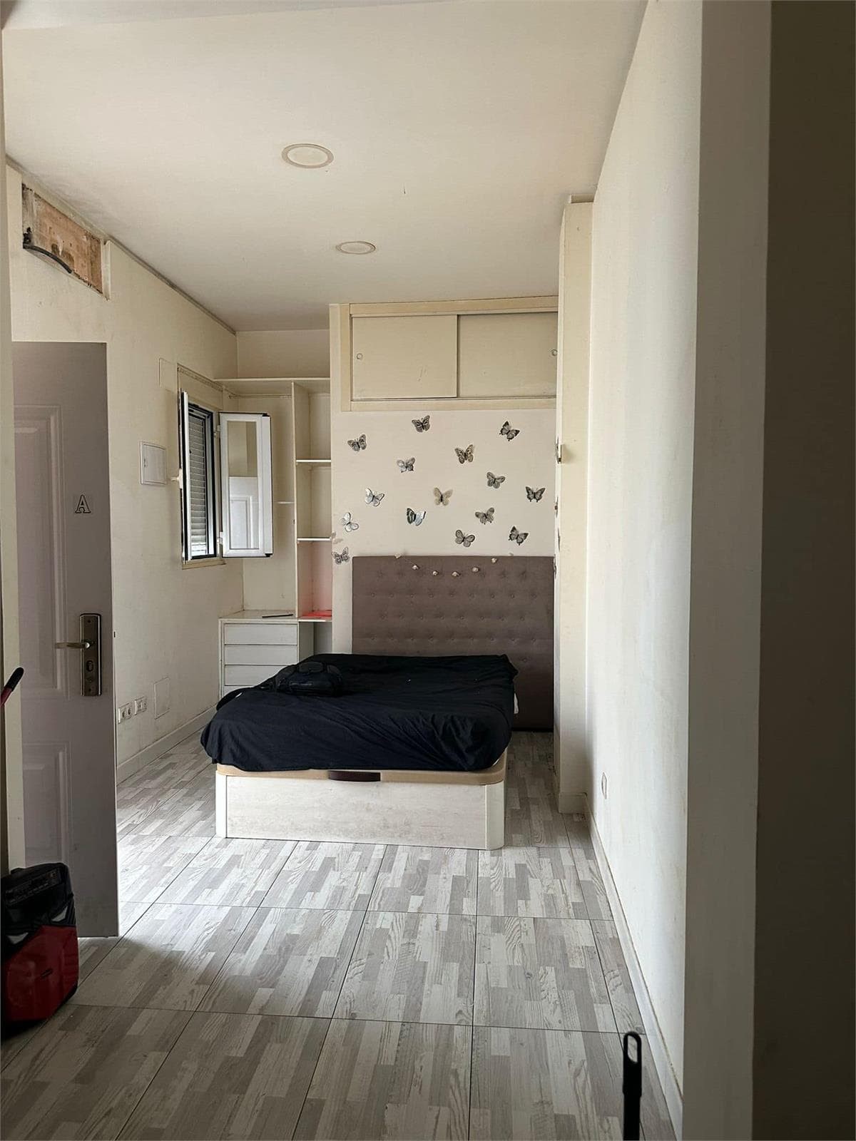 Inmueble recuperado Inquilinos morosos Carabanchel - Imagen 3