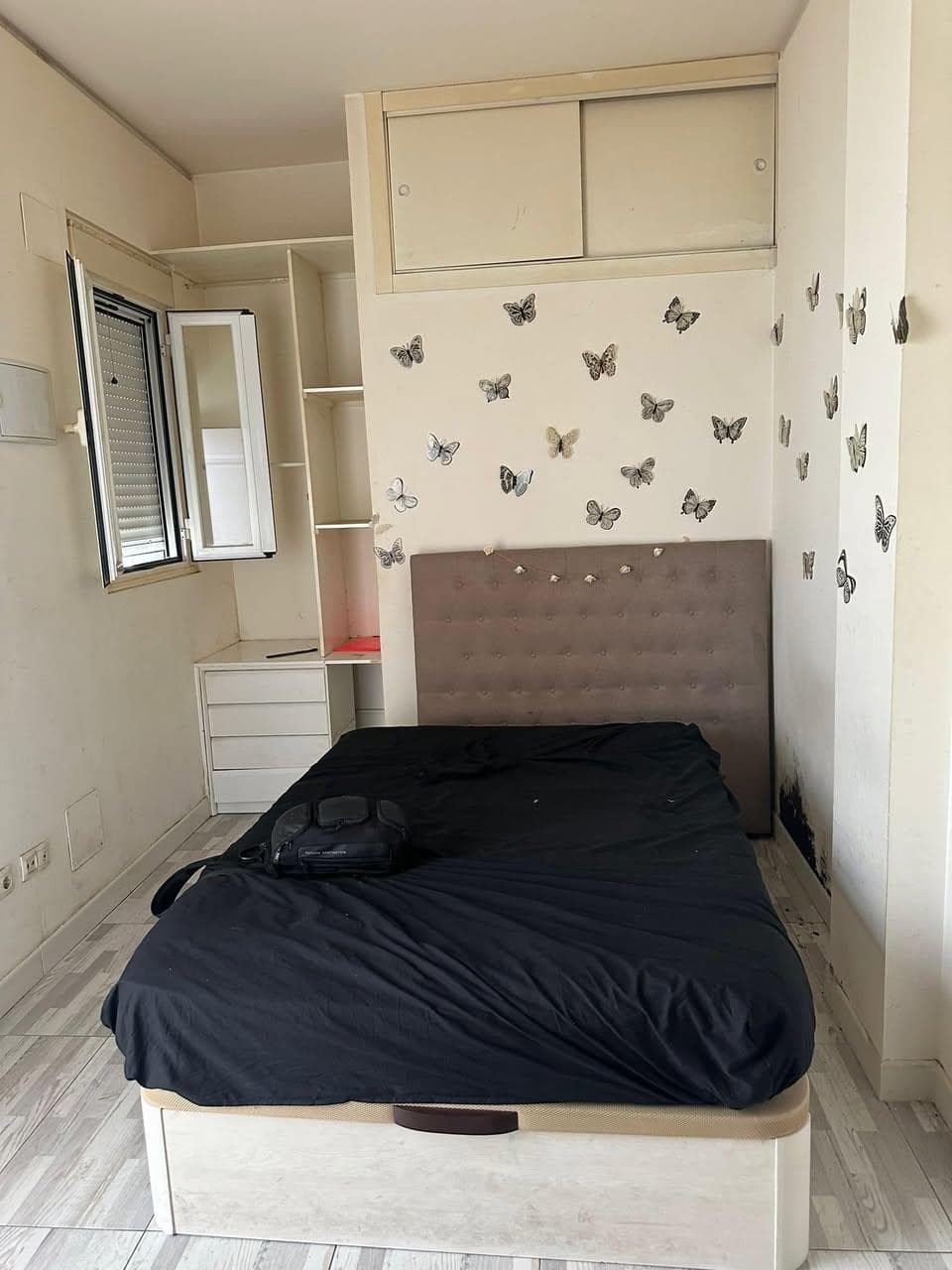 Inmueble recuperado Inquilinos morosos Carabanchel - Imagen 5