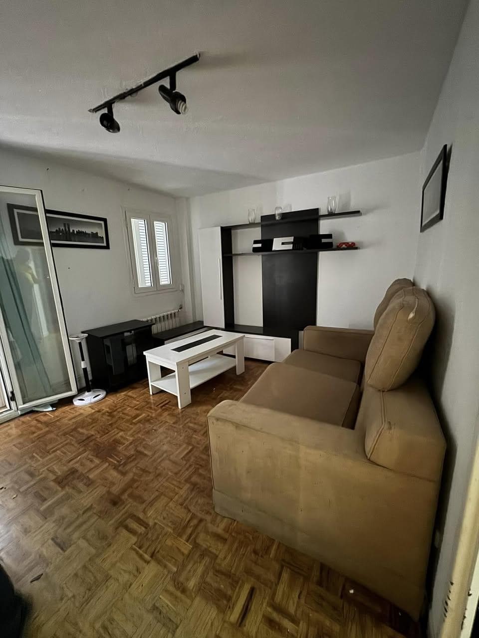 Inmueble recuperado inquilinos morosos Distrito de Carabanchel (Madrid) - Imagen 3