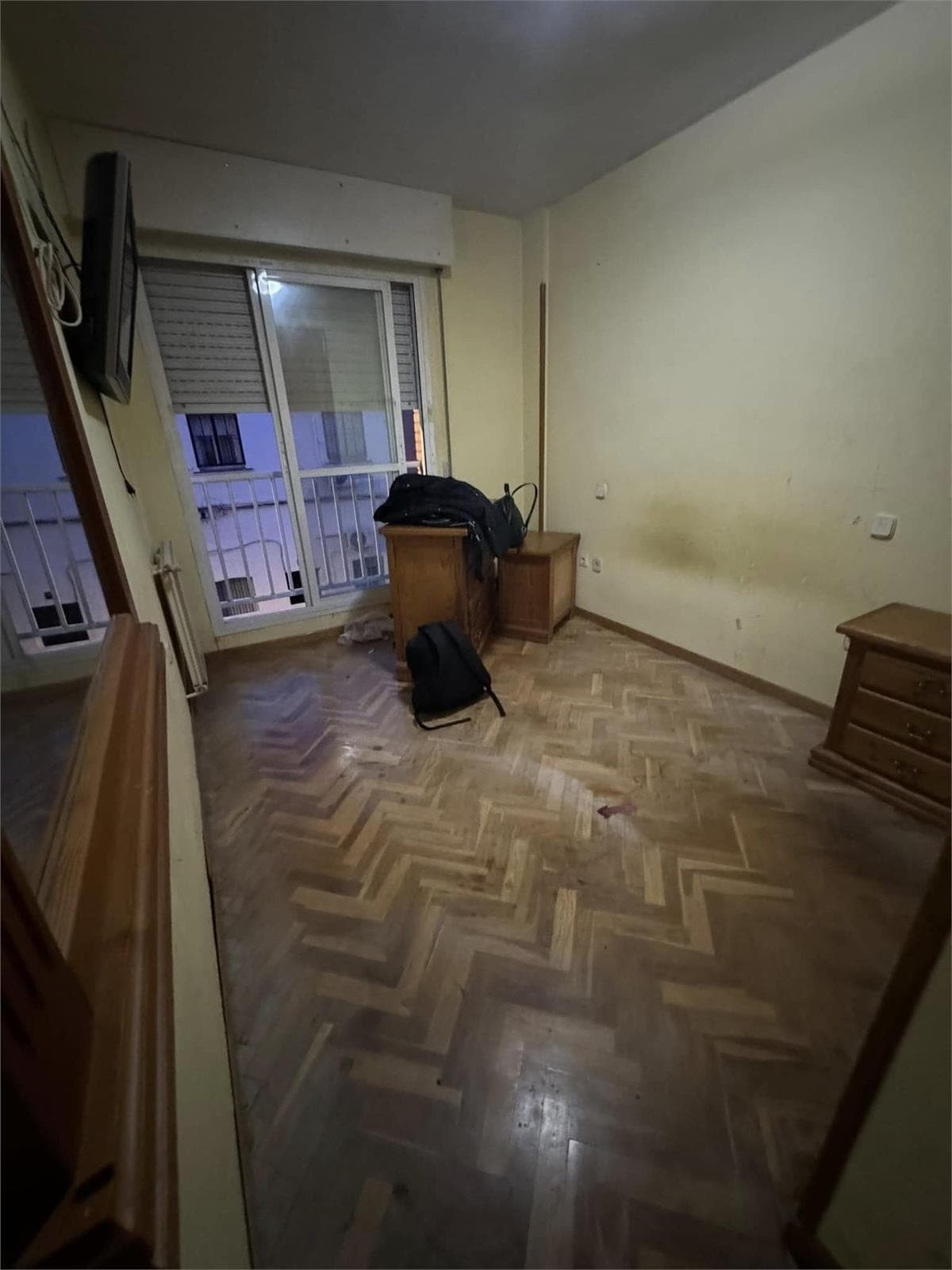 Inmueble recuperado, inquilinos morosos en Distrito Vallecas (Madrid) - Imagen 11