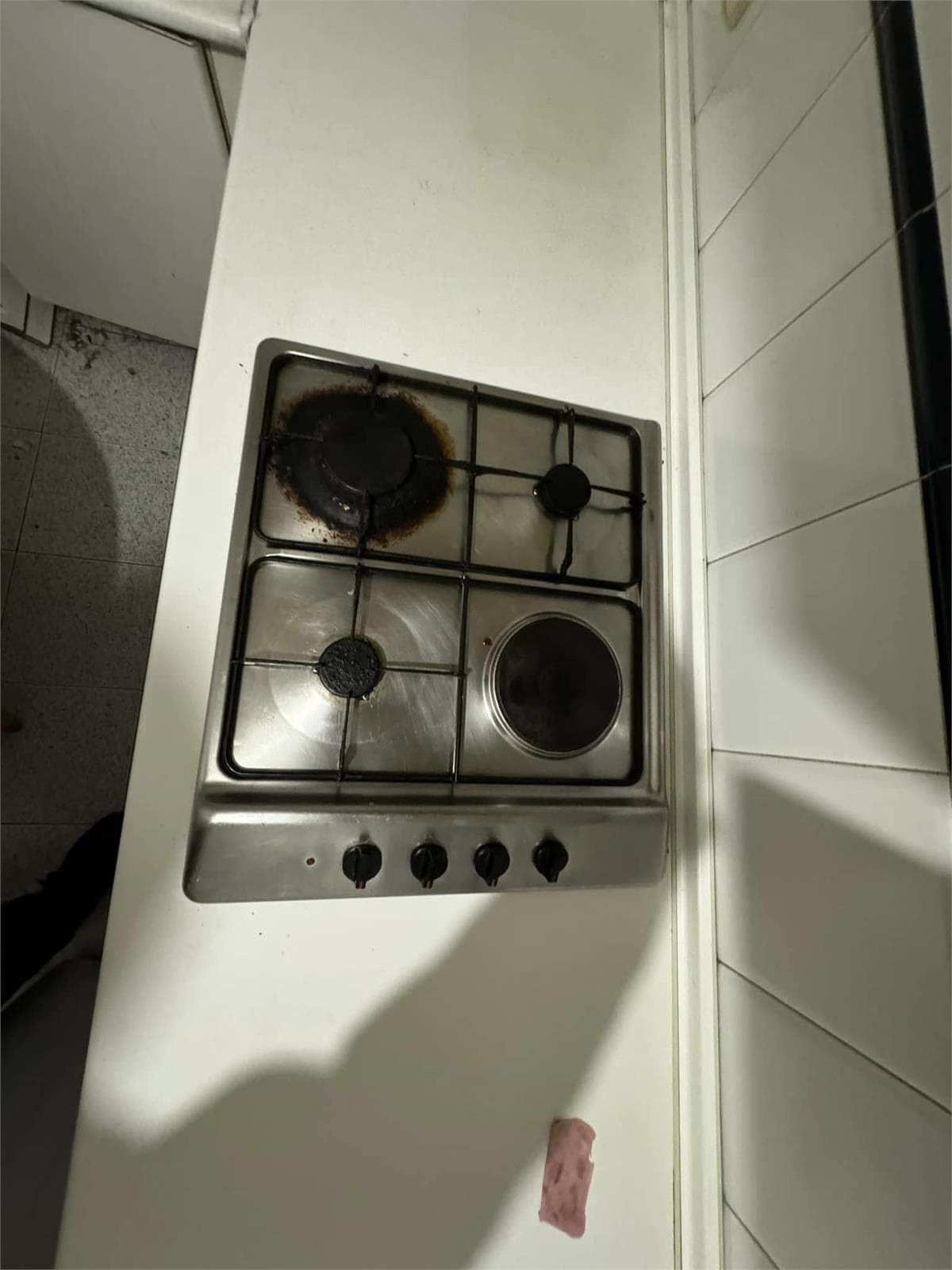 Inmueble recuperado, inquilinos morosos en Distrito Vallecas (Madrid) - Imagen 5