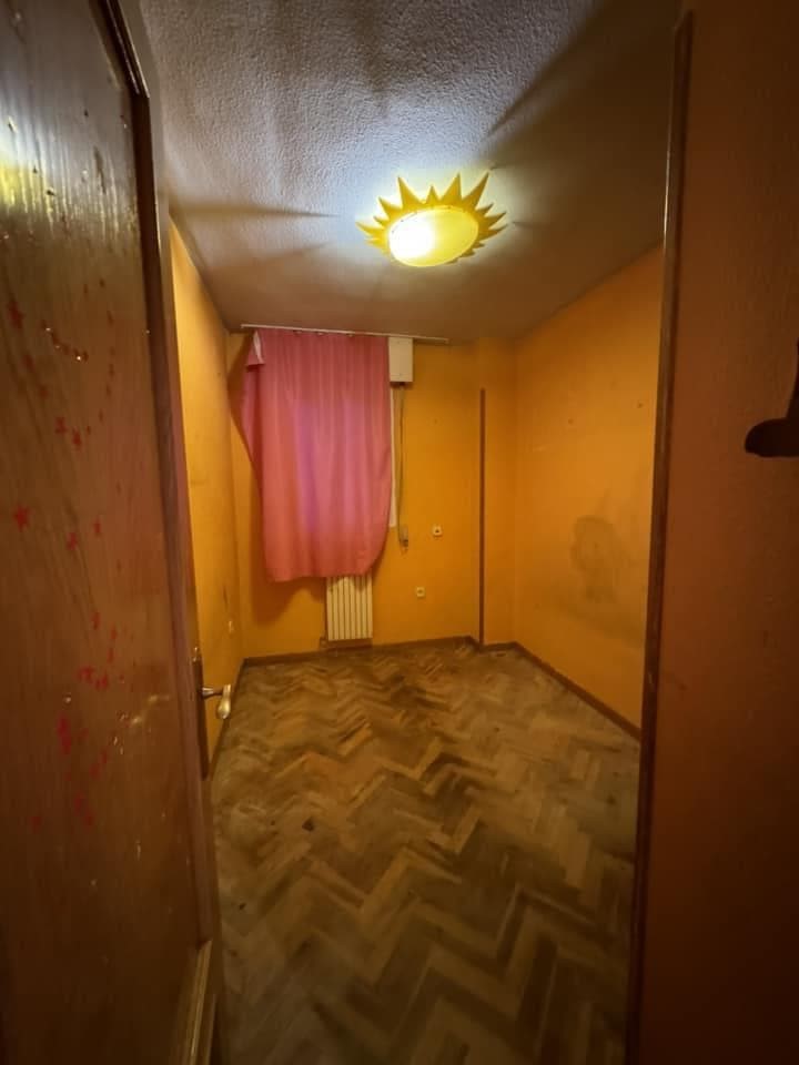 Inmueble recuperado, inquilinos morosos en Distrito Vallecas (Madrid) - Imagen 3