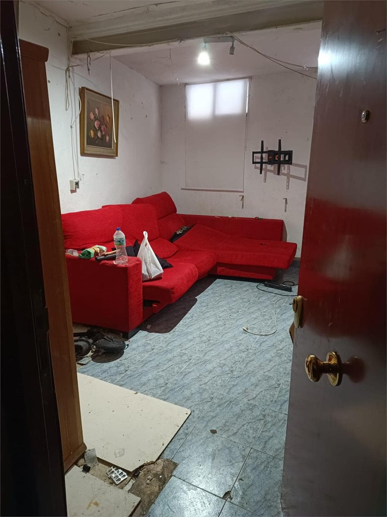 Inmueble recuperado inquilinos morosos madrid