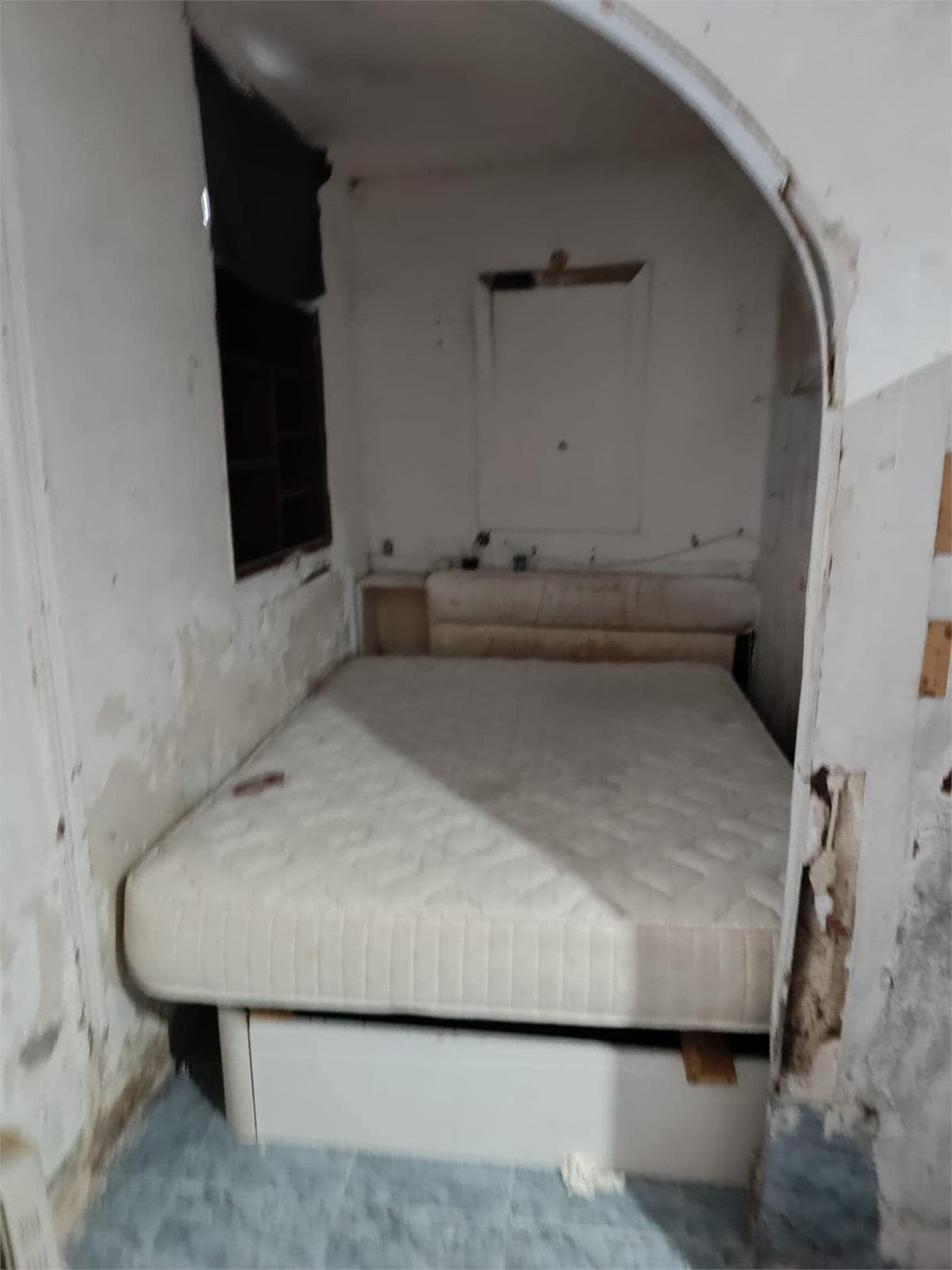 Inmueble recuperado inquilinos morosos madrid - Imagen 9