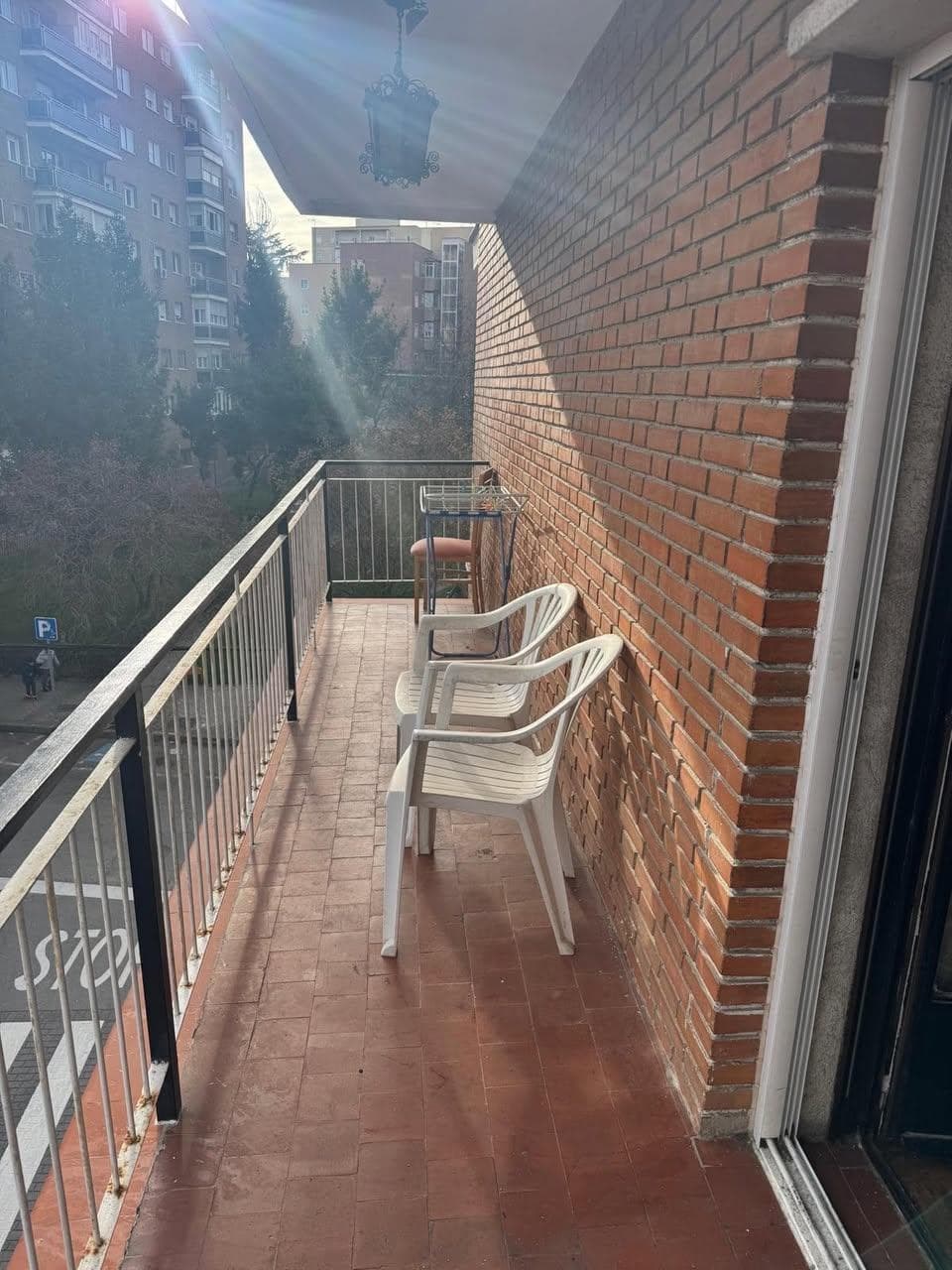 Inmueble recuperado inquilinos morosos Madrid - Imagen 2