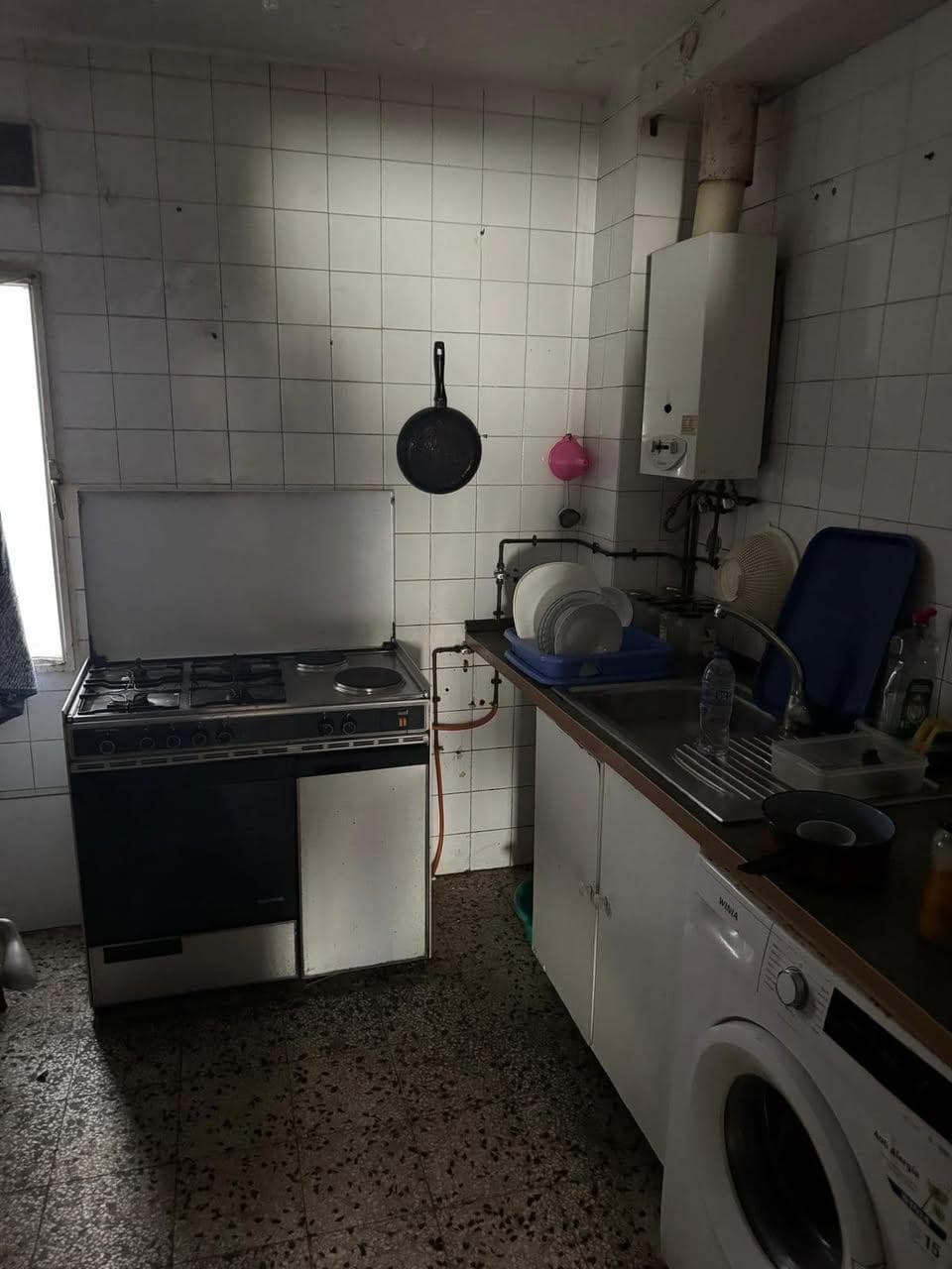 Inmueble recuperado inquilinos morosos Madrid - Imagen 4