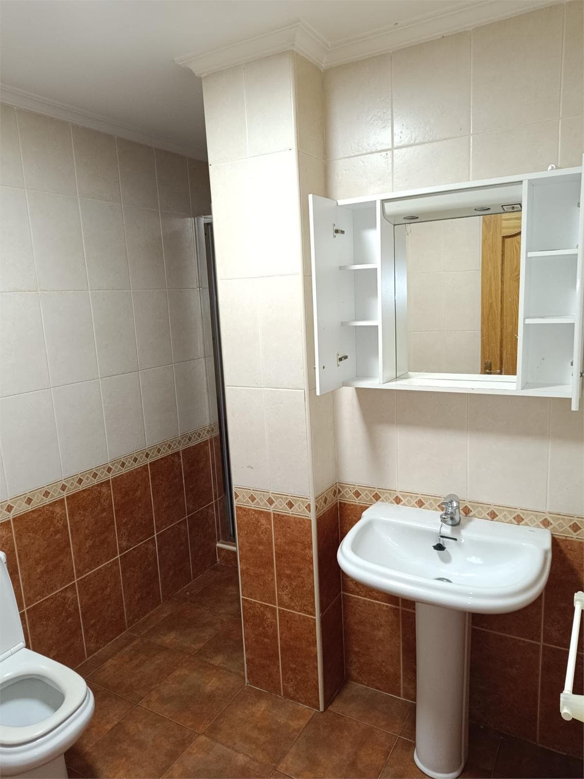 Inmueble recuperado inquilinos morosos Toledo - Imagen 5