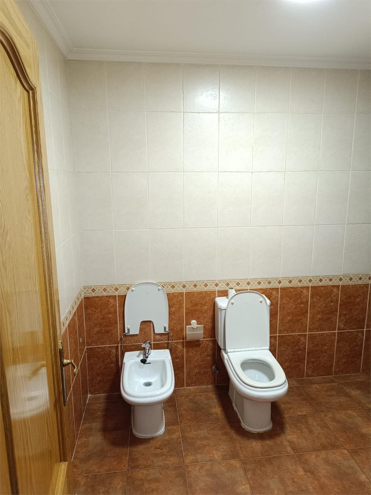 Inmueble recuperado inquilinos morosos Toledo - Imagen 6