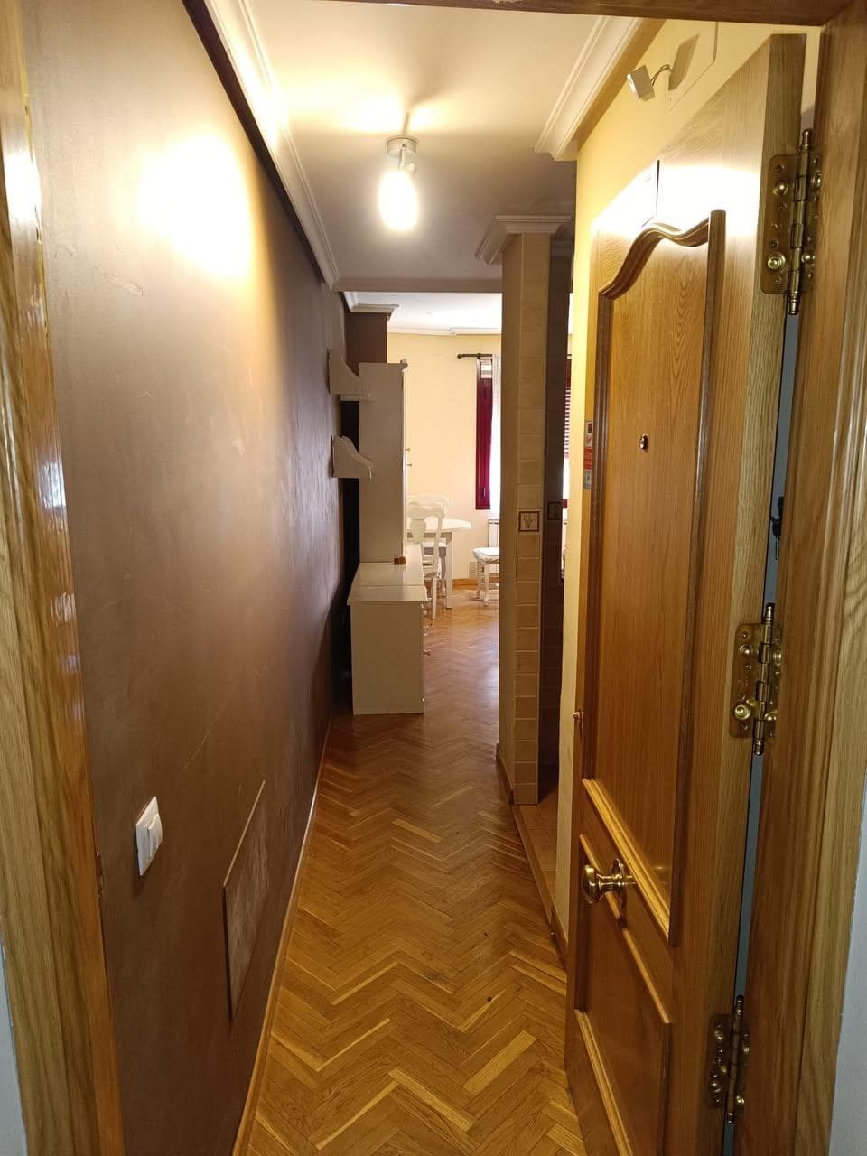 Inmueble recuperado inquilinos morosos Toledo - Imagen 12