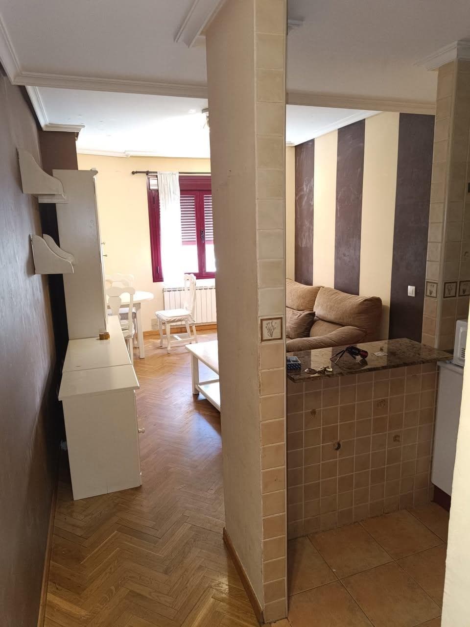 Inmueble recuperado inquilinos morosos Toledo - Imagen 13