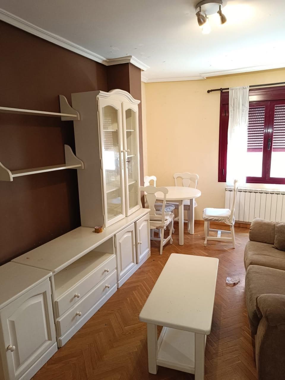 Inmueble recuperado inquilinos morosos Toledo - Imagen 9