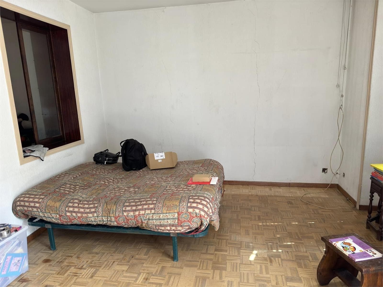Inmueble recuperado ocupación ilegal Chueca Madrid - Imagen 13
