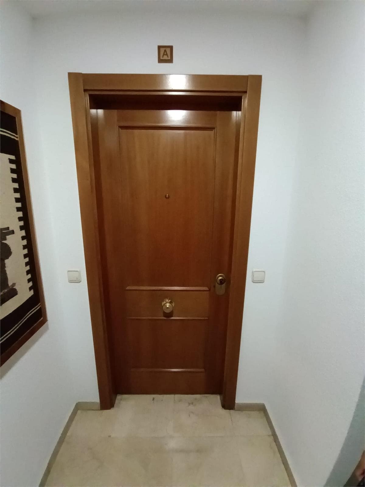 Inmueble recuperado Ocupación Ilegal en Torrevieja (Alicante) - Imagen 1