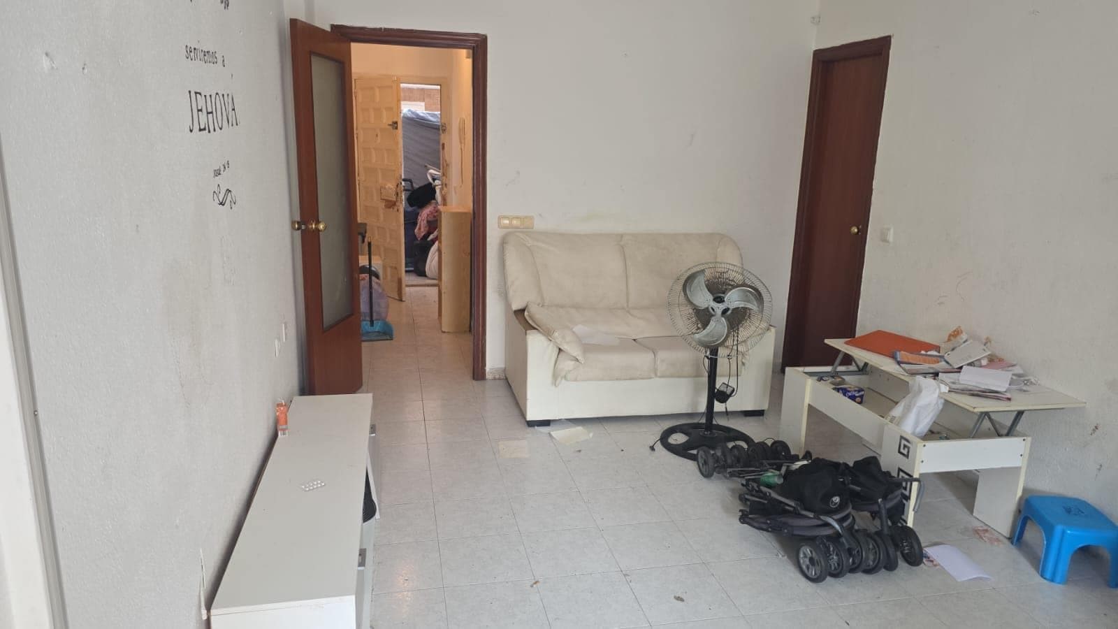 Inmueble recuperado Ocupación Ilegal en Torrevieja (Alicante) - Imagen 3
