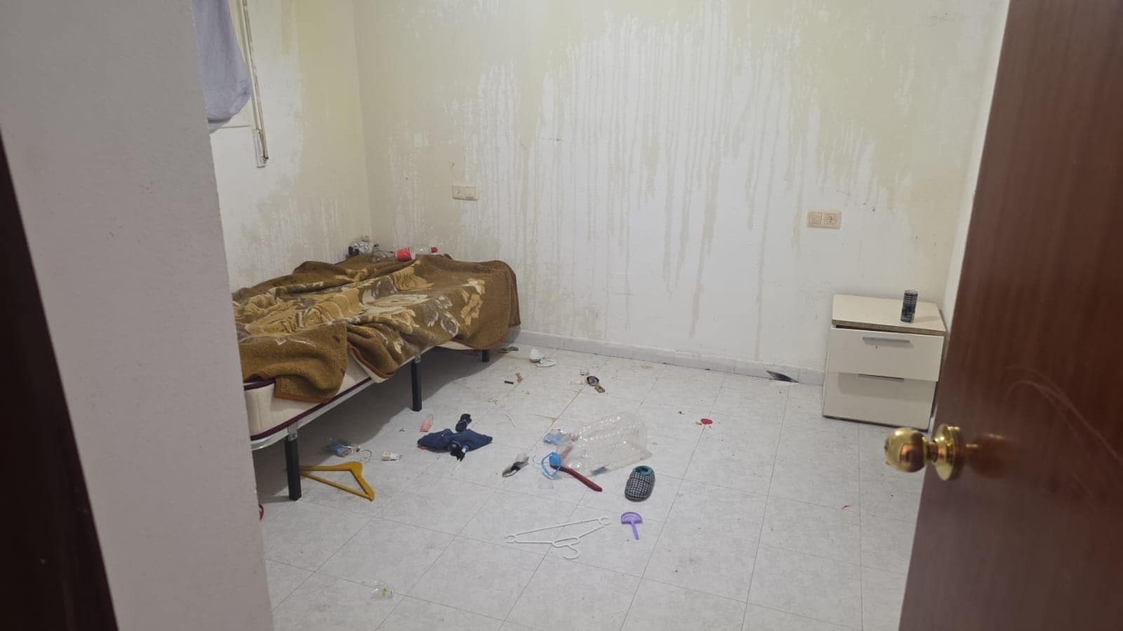 Inmueble recuperado Ocupación Ilegal en Torrevieja (Alicante) - Imagen 5