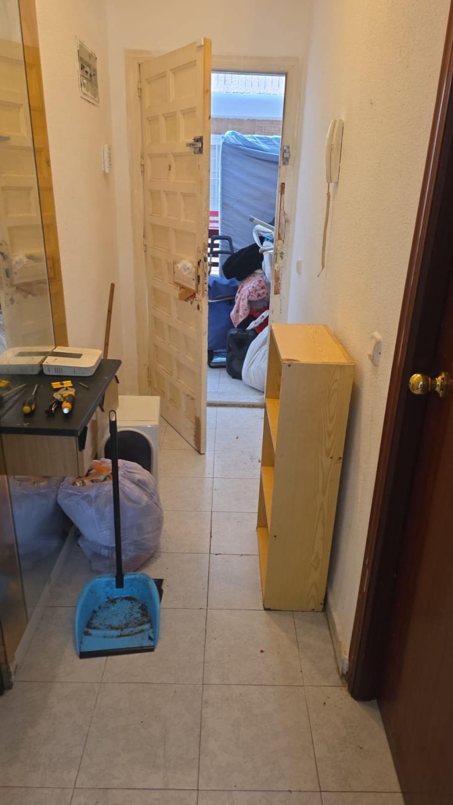 Inmueble recuperado Ocupación Ilegal en Torrevieja (Alicante) - Imagen 2
