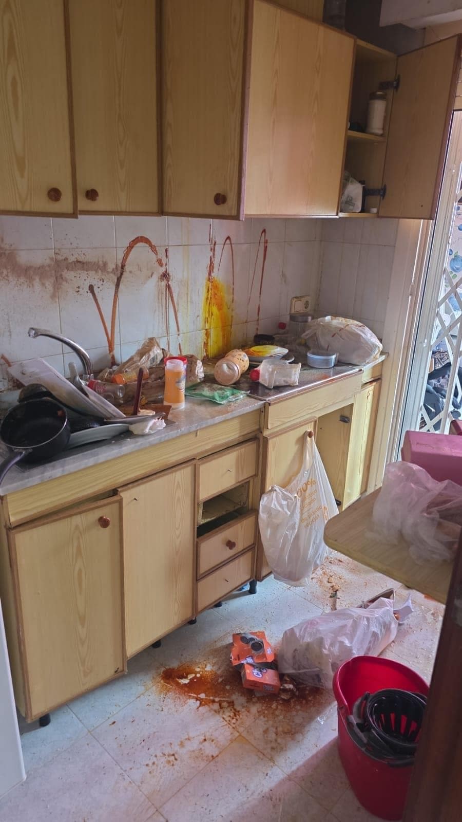 Inmueble recuperado Ocupación Ilegal en Torrevieja (Alicante) - Imagen 6