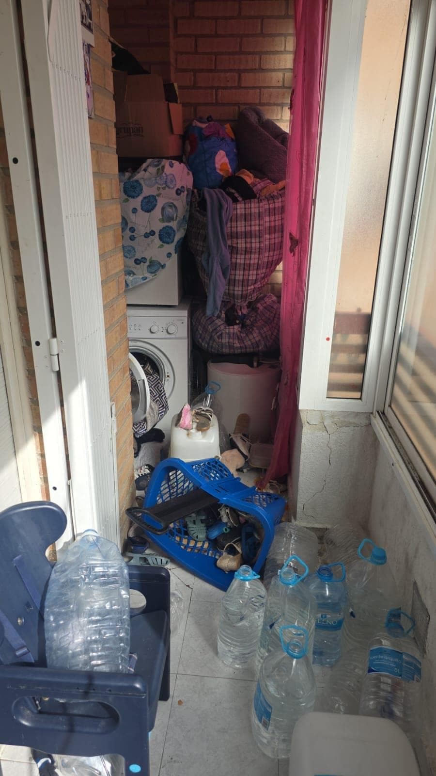 Inmueble recuperado Ocupación Ilegal en Torrevieja (Alicante) - Imagen 8