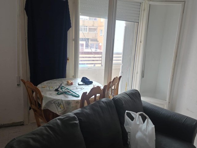 Inmueble recuperado Ocupación Ilegal en Torrevieja (Alicante)
