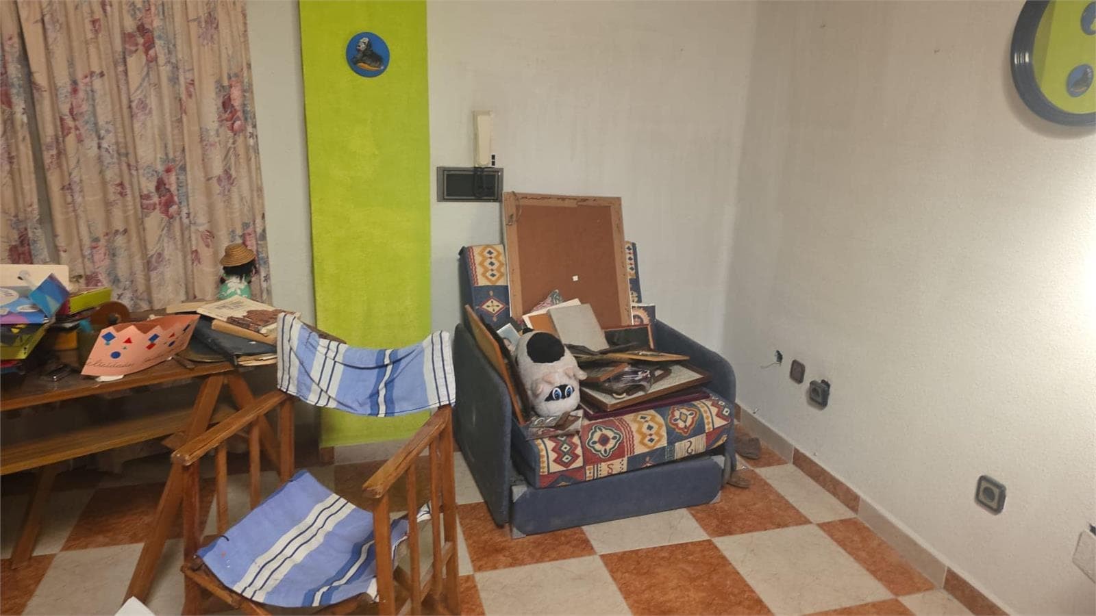 Inmueble recuperado Ocupación Ilegal Tarancón - Imagen 12
