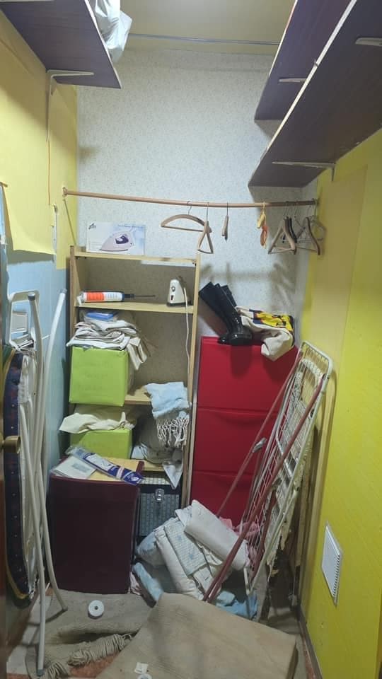 Inmueble recuperado Ocupación Ilegal Tarancón - Imagen 5