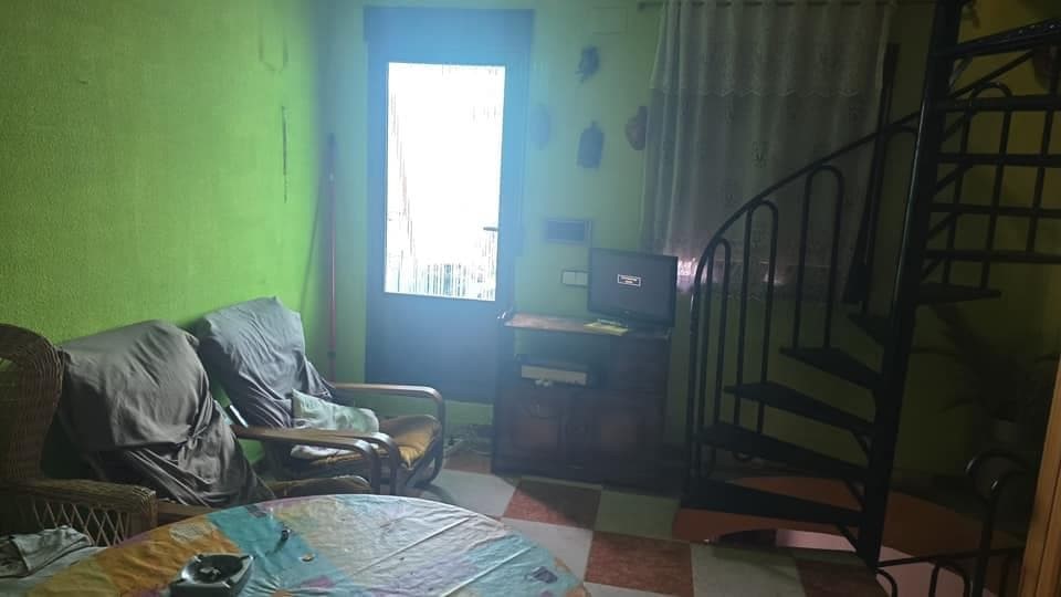 Inmueble recuperado Ocupación Ilegal Tarancón - Imagen 1