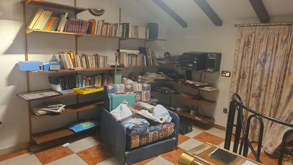 Inmueble recuperado Ocupación Ilegal Tarancón - Imagen 15