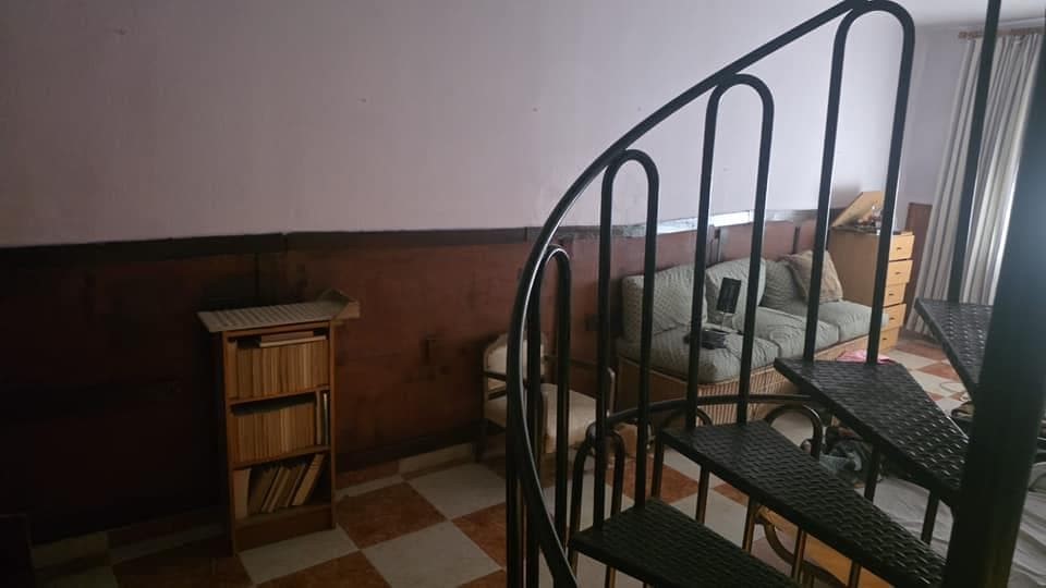 Inmueble recuperado Ocupación Ilegal Tarancón - Imagen 8