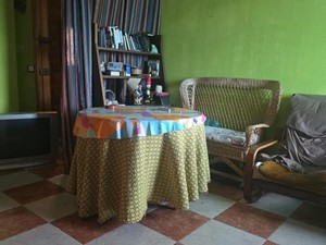Inmueble recuperado Ocupación Ilegal Tarancón 