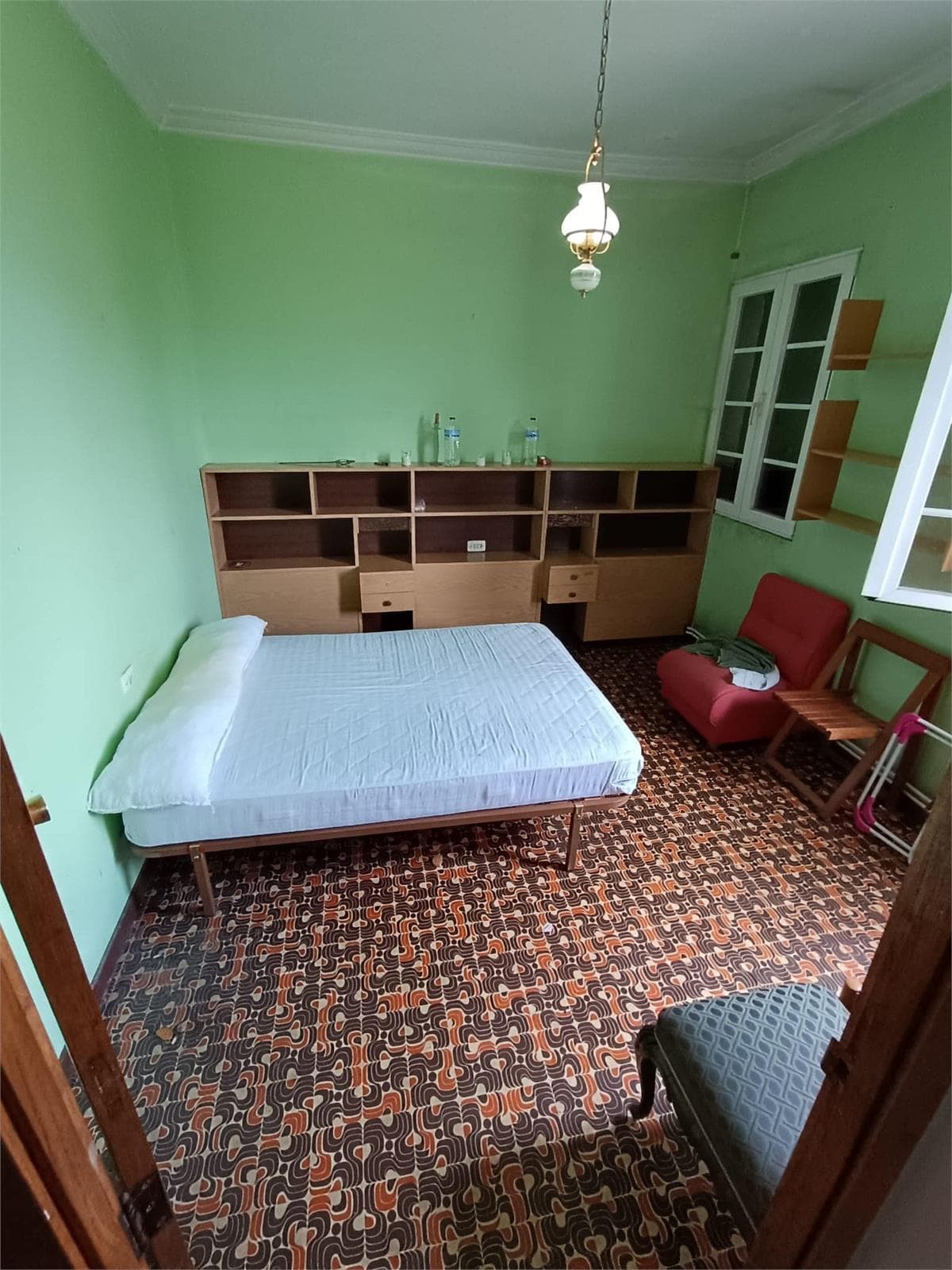 Inmueble recuperado Okupas pontevedra - Imagen 9