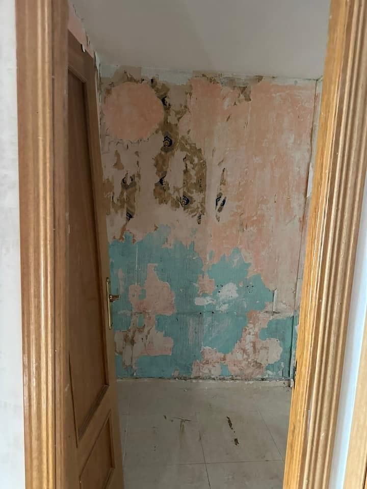 Inmueble recuperado Situación de precario Madrid - Imagen 2