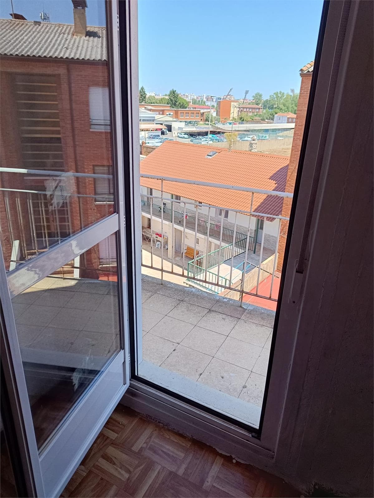 Inmuebles recuperados en la ciudad de León Ocupación Ilegal - Imagen 2