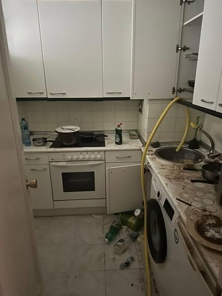 Inquilino en precario ciudad de Bilbao - Imagen 1