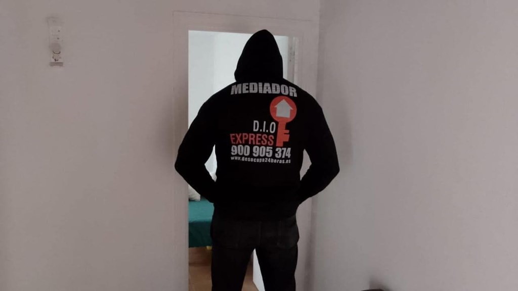 Inquilino en Precario en Sotogrande (Cádiz)