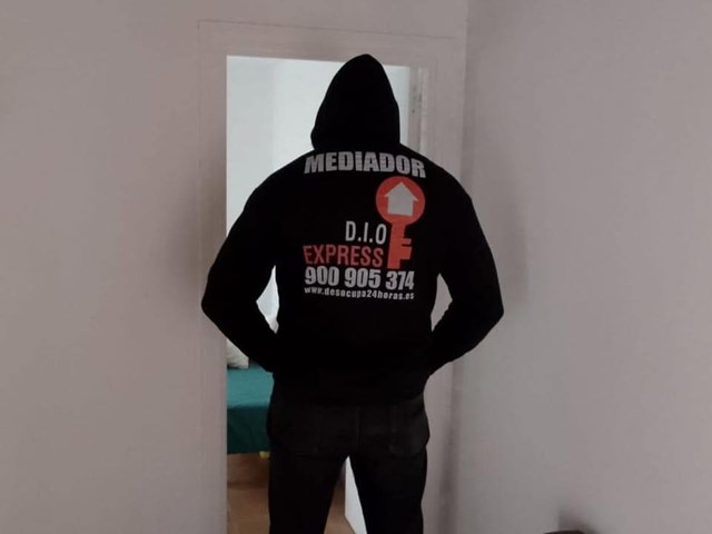 Inquilino en Precario en Sotogrande (Cádiz)