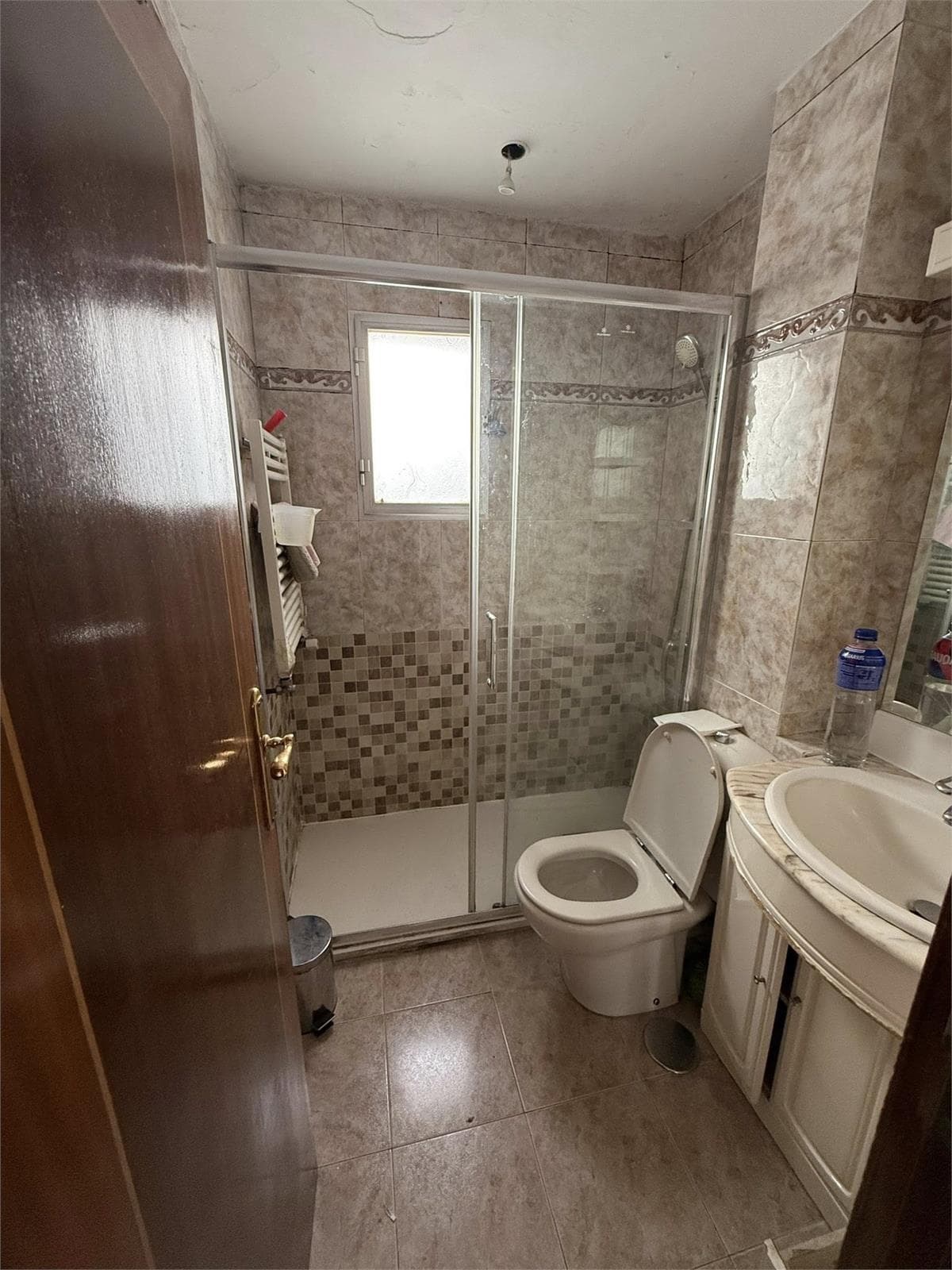 Inquilino en precario Madrid inmueble recuperado - Imagen 1