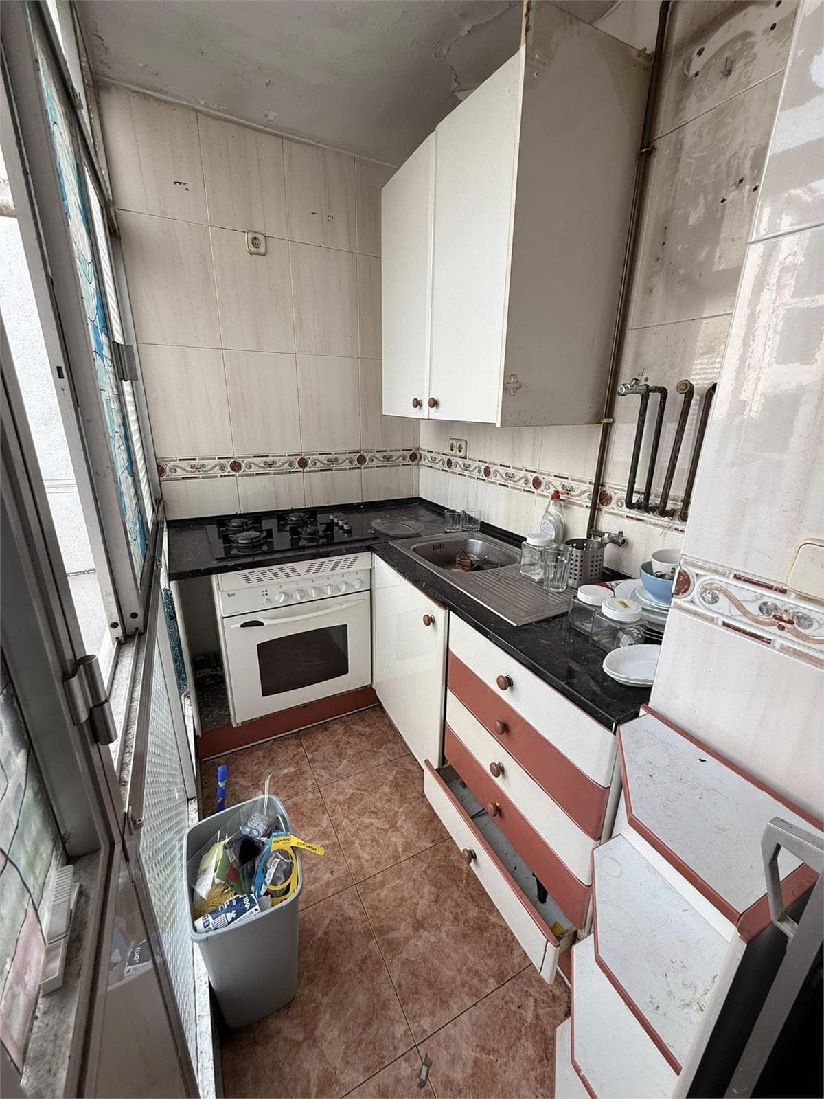 Inquilino en precario Madrid inmueble recuperado - Imagen 2