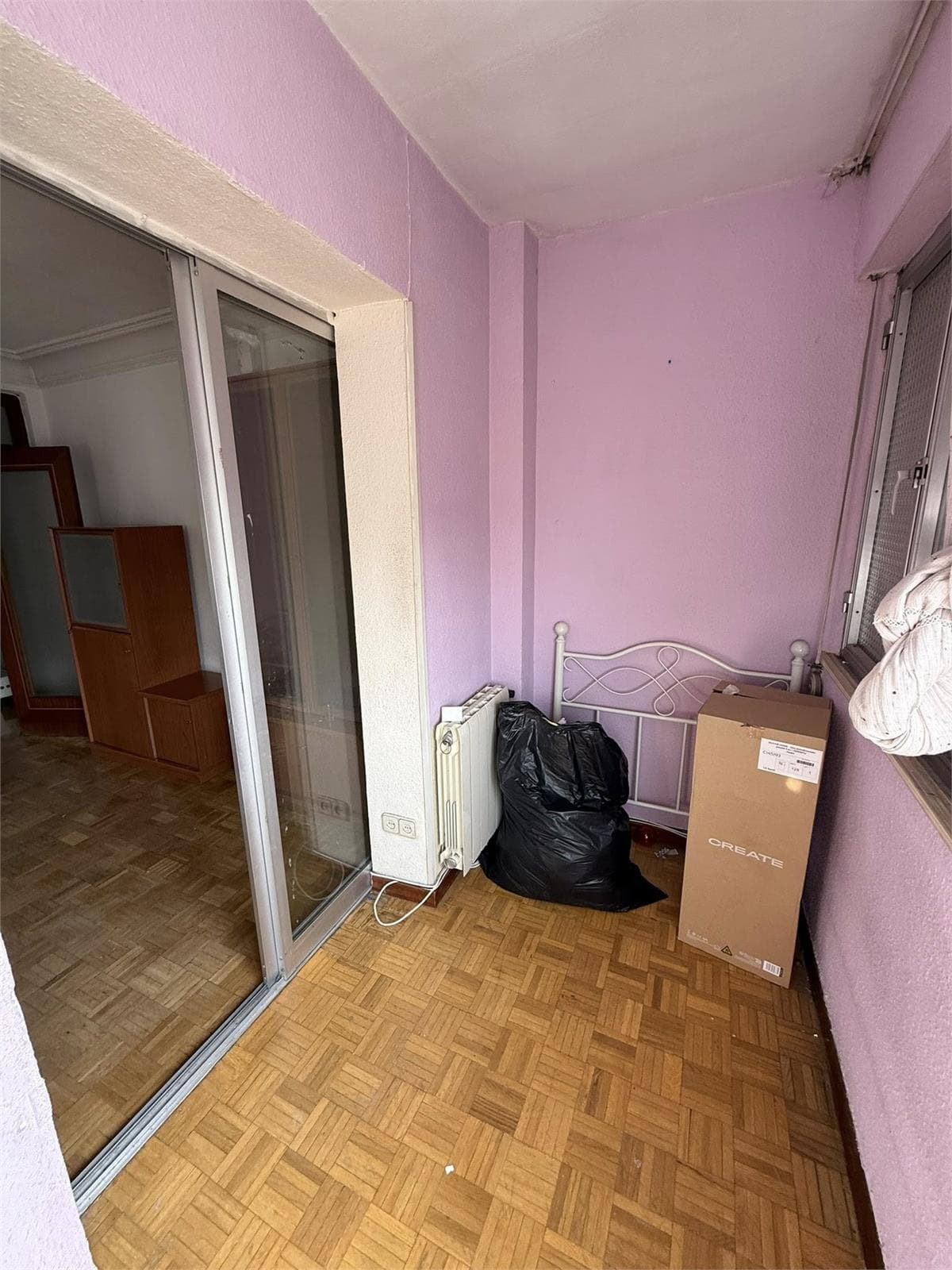 Inquilino en precario Madrid inmueble recuperado - Imagen 4