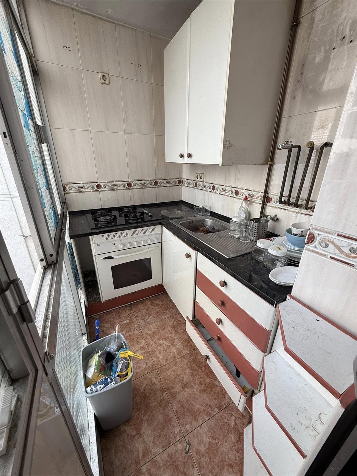 Inquilino en precario Madrid inmueble recuperado - Imagen 5