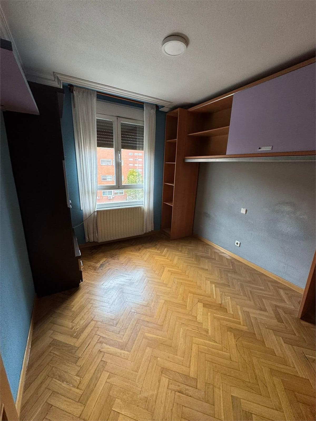 Inquilinos morosos en Madrid, inmueble recuperado - Imagen 5