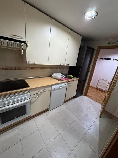 Inquilinos morosos en Madrid, inmueble recuperado - Imagen 2