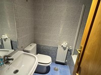 Inquilinos morosos en Madrid, inmueble recuperado
