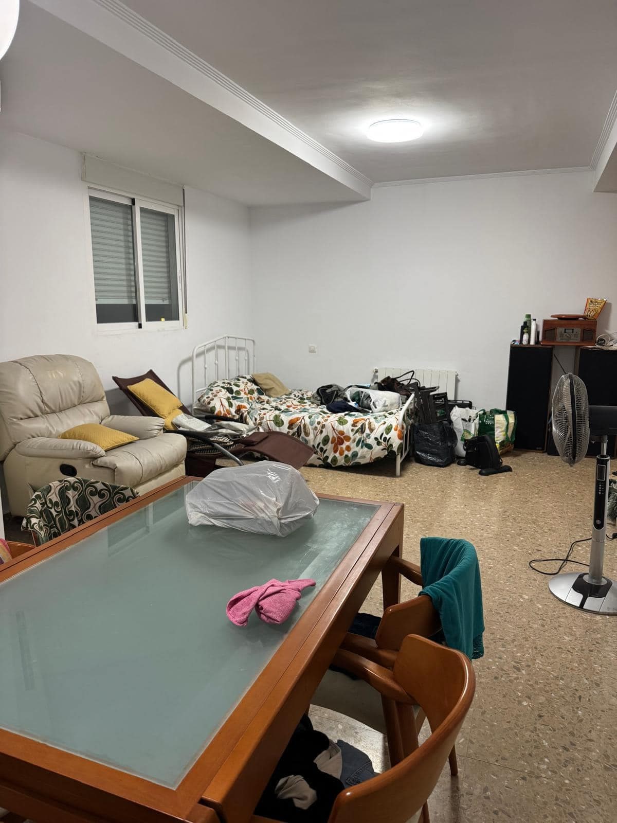 Inquilinos morosos en Valencia, inmueble recuperado - Imagen 14