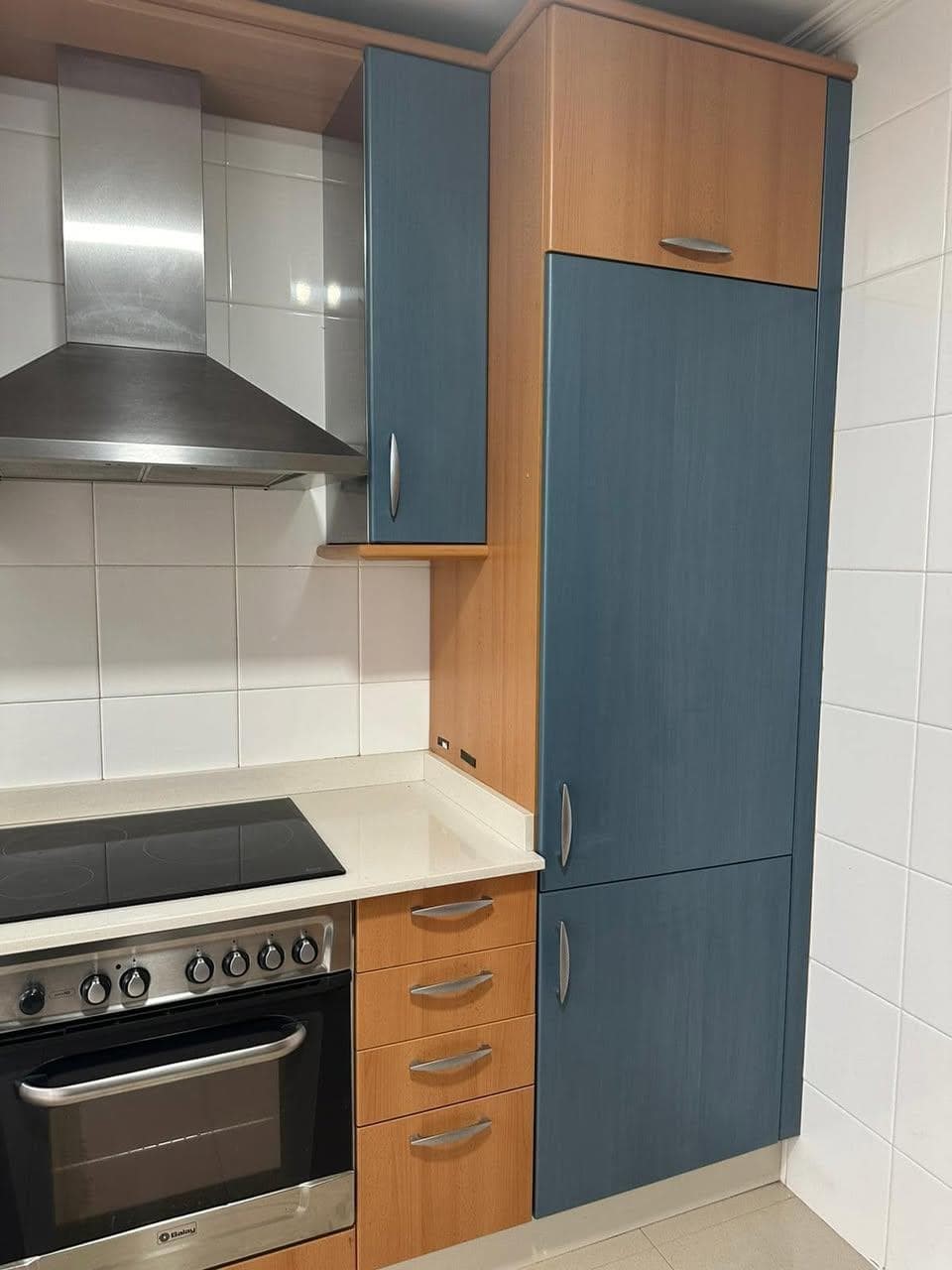 Inquilinos Morosos inmueble recuperado en Teo (A Coruña) - Imagen 1