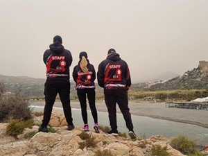 Inseguridad y conflictos vecinales