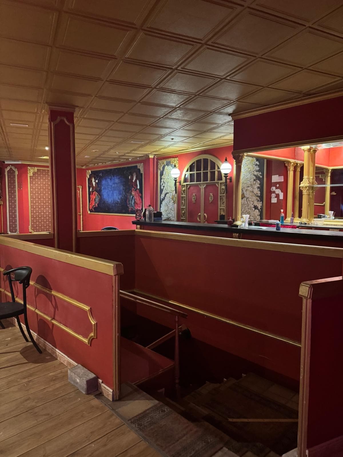 Local recuperado en Benidorm Inquilinos morosos - Imagen 10