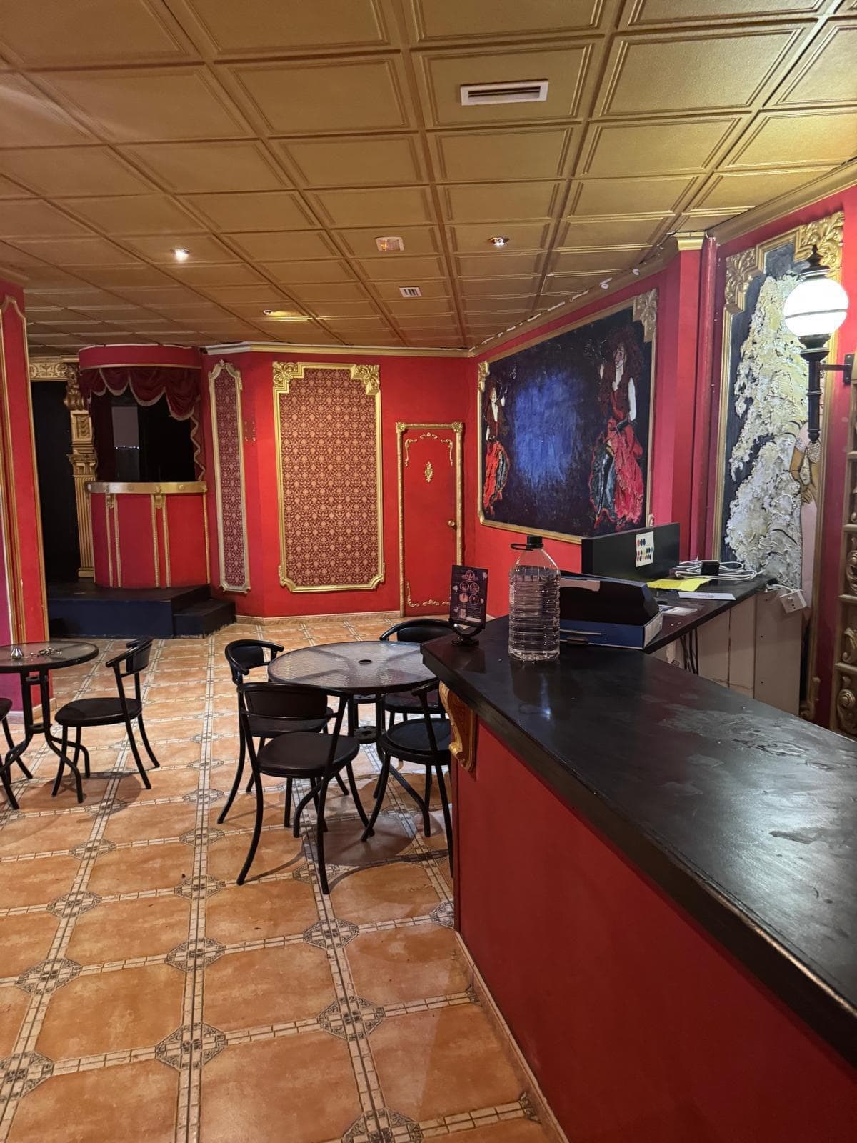 Local recuperado en Benidorm Inquilinos morosos - Imagen 12